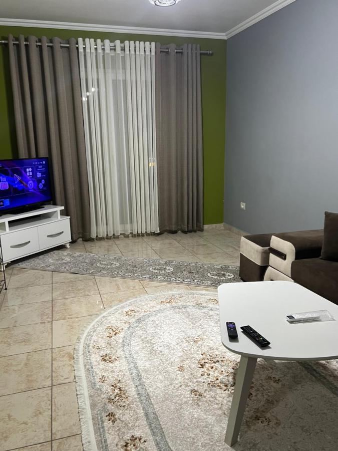 Downtown Retreat "Spiranca" Apartment Tirana Exterior photo