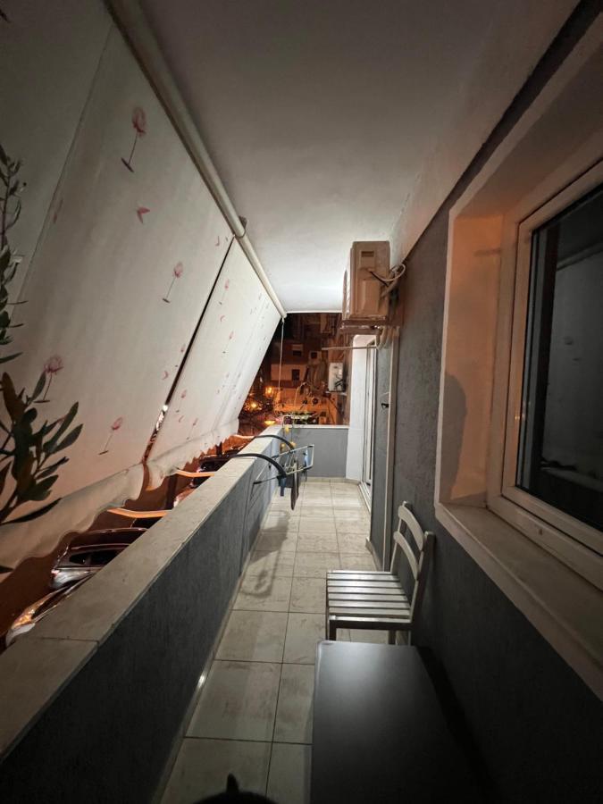 Downtown Retreat "Spiranca" Apartment Tirana Exterior photo