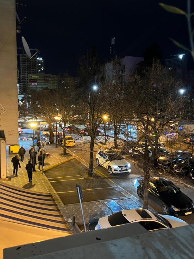 Downtown Retreat "Spiranca" Apartment Tirana Exterior photo