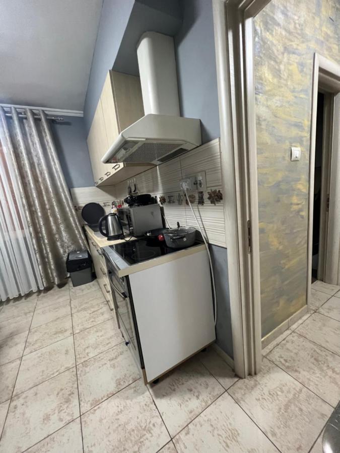 Downtown Retreat "Spiranca" Apartment Tirana Exterior photo