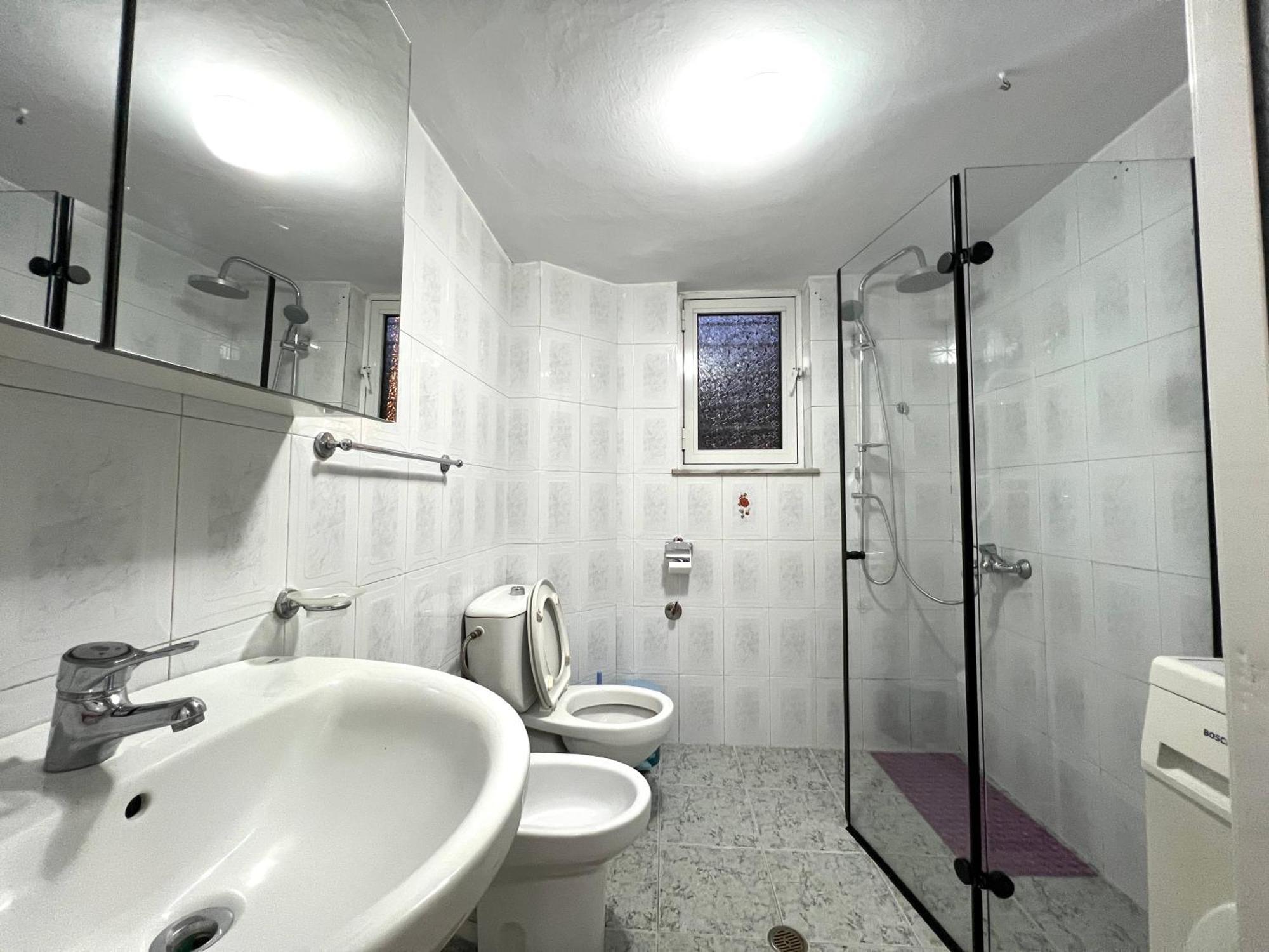 Downtown Retreat "Spiranca" Apartment Tirana Exterior photo